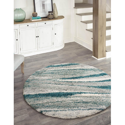  Tapis à poil long Whisper