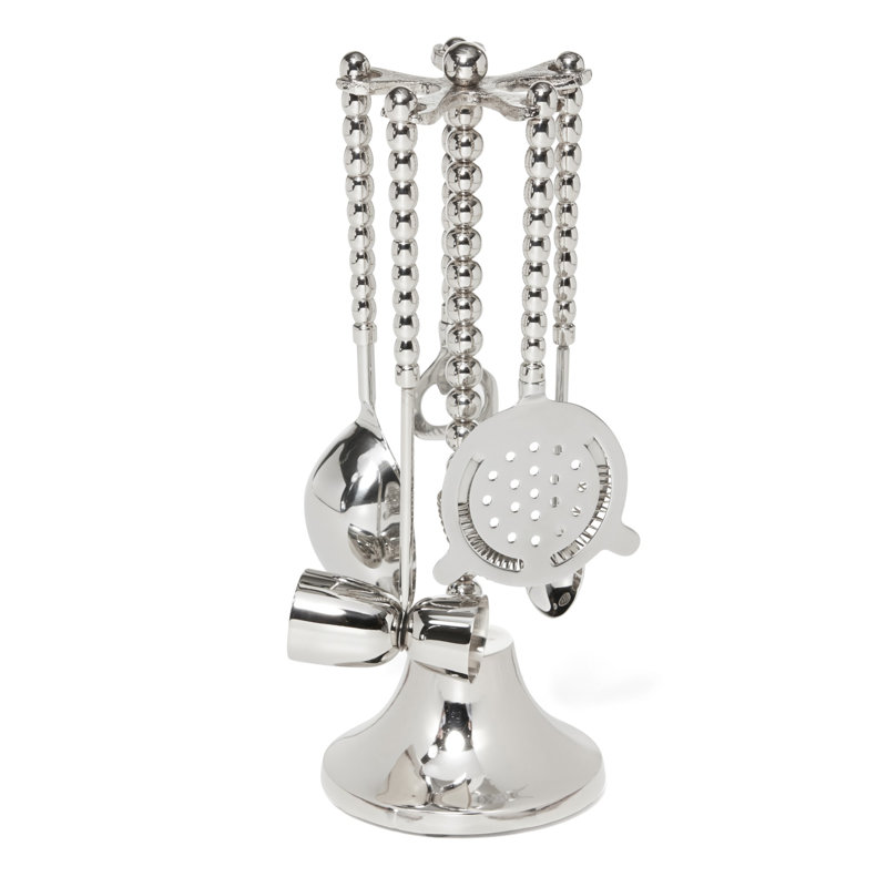 Ensemble d'outils Pearl Bar