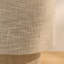 Iron Table Lamp