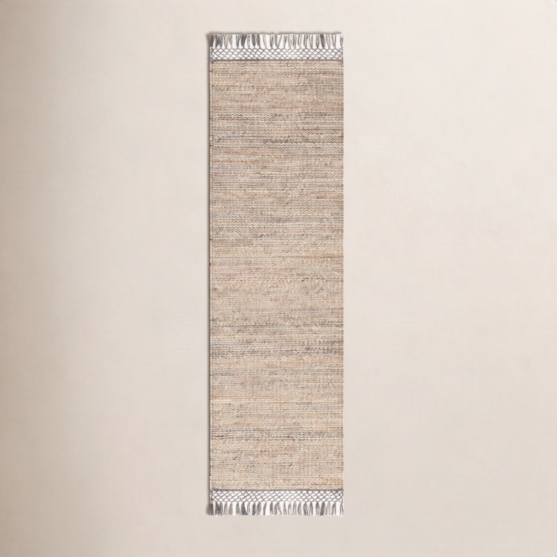Blume Indoor Rug, Runner 2'6" x 8'