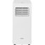 Haier 8000 BTU Portable Air Conditioner for 150 Square Feet with Remote Included