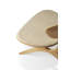 Eye Lounge Chair Chair with Ottoman