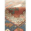 Kazak One-of-a-Kind 4' X 7'5" Area Rug