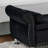 Upholstered Storage Bench With 1 Pillow-264763711