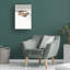 «Modern & Contemporary Pool 5», reproduction sur toile-93517083