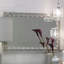 Miroir mural Evelyn