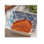 Blue Bay Square Stacking Dip Bowls, Set Of 4 Assorted