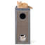 Maison pour chat 39 "Amatullah-1251361480