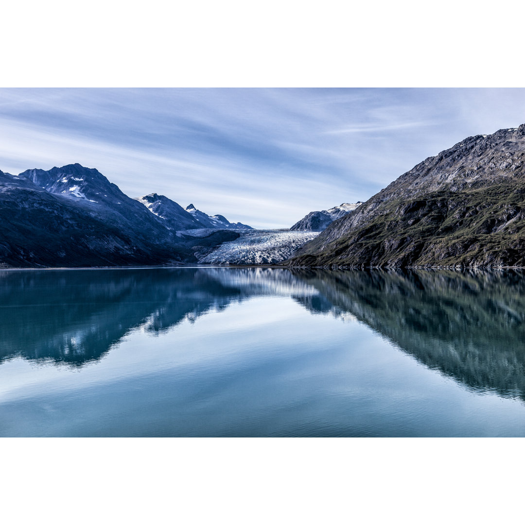 Glacier Bay National Park - Kunstdrucke auf Leinwand