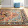 Centerview Hand Knotted Oriental Indoor Rug