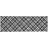 Anthony Plaid Non-Slip Outdoor Rug-1234982780