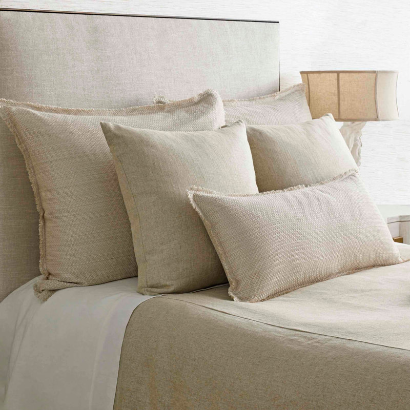 Couette Sable, Housse de couette pour très grand lit