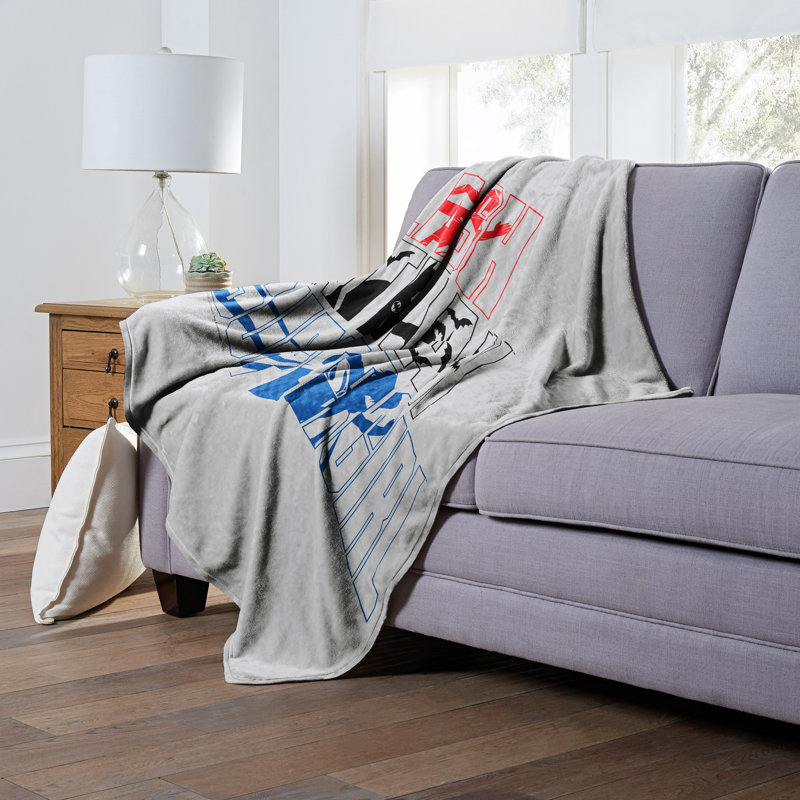 Throw Blanket