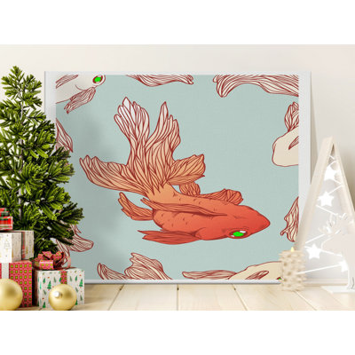 Polito Wrapped Canvas Print Set