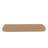 Sunbrella® Outdoor 3'' Bench Cushion-1181602164