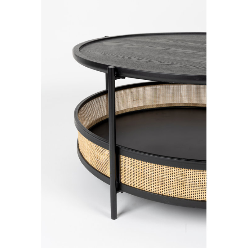 Makoto Coffee Table