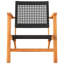 Patio Dining With Armrests-99694227