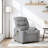 Upholstered Massage Chair-955711799