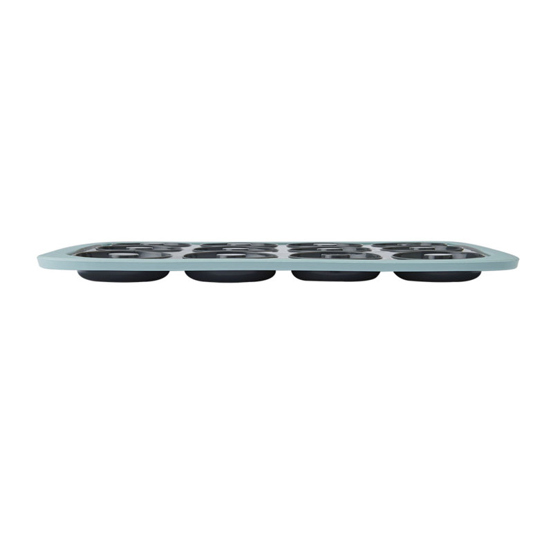 Chicago Metallic Silicone Doughnut Pan