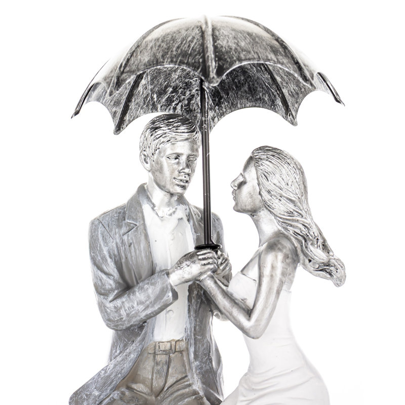 People Figurines & Sculptures