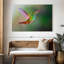Colibri iridescent-107961406