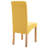 Dining Chairs Accent Upholstered Side Chair with Wood Frame Fabric-1460339674-1390612881