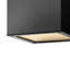 Kube 2-Light LED Outdoor Flush Mount-1121254780