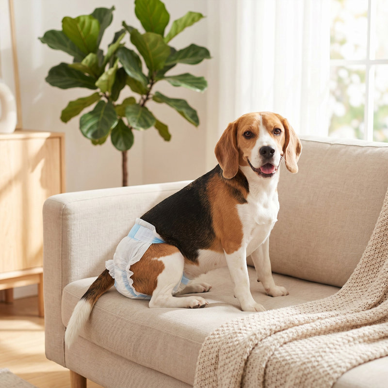 Dog Diaper