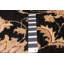 Tapis unique en laine noué à la main 8 pi x 11 pi New Age de conception unique Chobi Finest