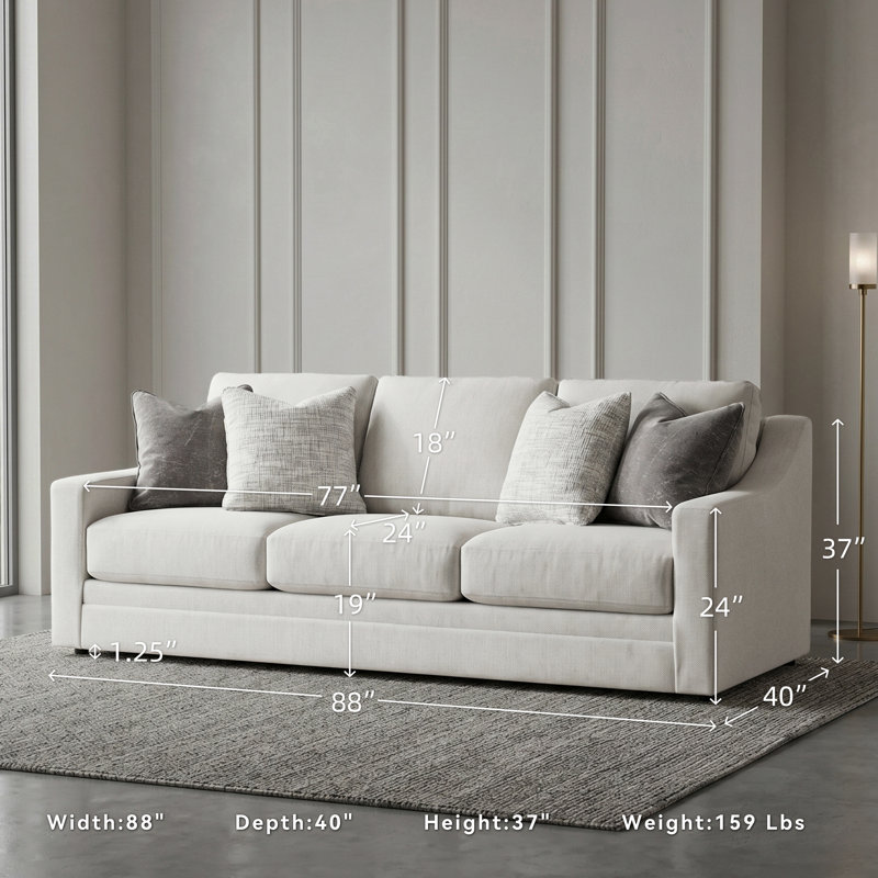 Gabreille Sofa