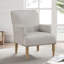 Fauteuil de 26,75 po de large Daishiro