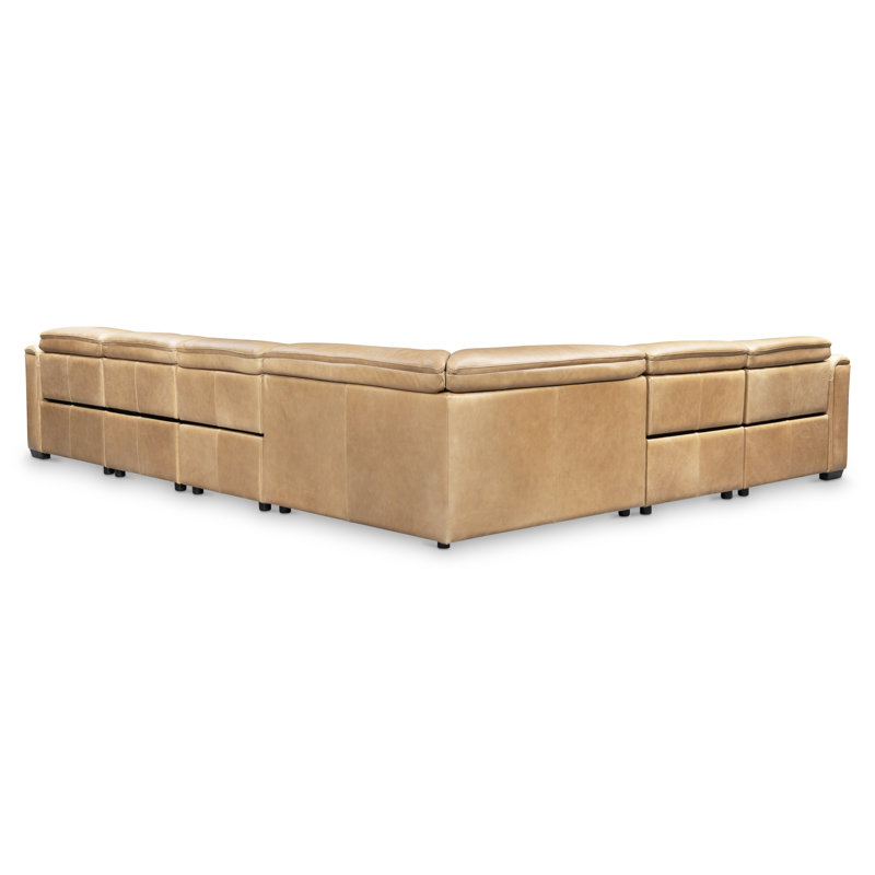 Billings Sectional