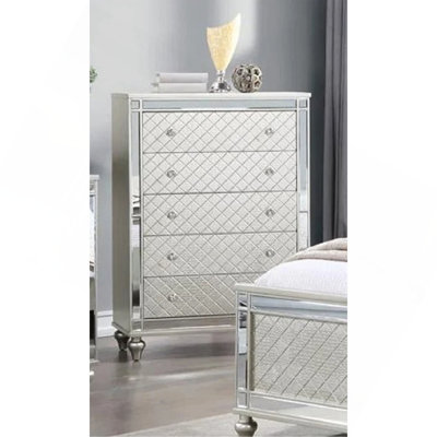 Commode de chambre 1Pc