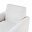 Fauteuil d'appoint Boucle