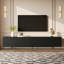 Crédence de rangement pour meuble télé 4 portes Modern-261919554-235014839
