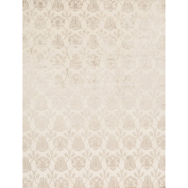 One-of-a-Kind 10' X 14' Area Rug