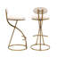 Tabouret de bar 27,95 po Hilaree-2008468414-2000018751