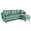 Braxton 4 Seater Corner Sectional-169045023