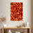 Yarlin Red And Orange Vegetables-108413168