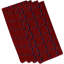 Ensemble de serviettes 4 pièces Wimer Coastal-293228838-293228837