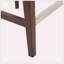 Tabouret de comptoir Hallstein 26
