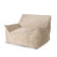 Bean Bag Chair With Armrests-896533503-896533475