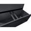 Robuste, 2 classeurs en acier, rangement pour bureau personnel, ouverture de tiroir lisse, capacité de 110 lb, fonctionnalité, organisation facile des dossiers, glissières silencieuses, conception, assemblage