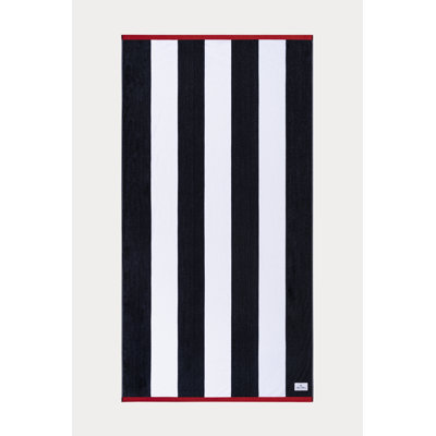 Turkish Cotton Beach Towel