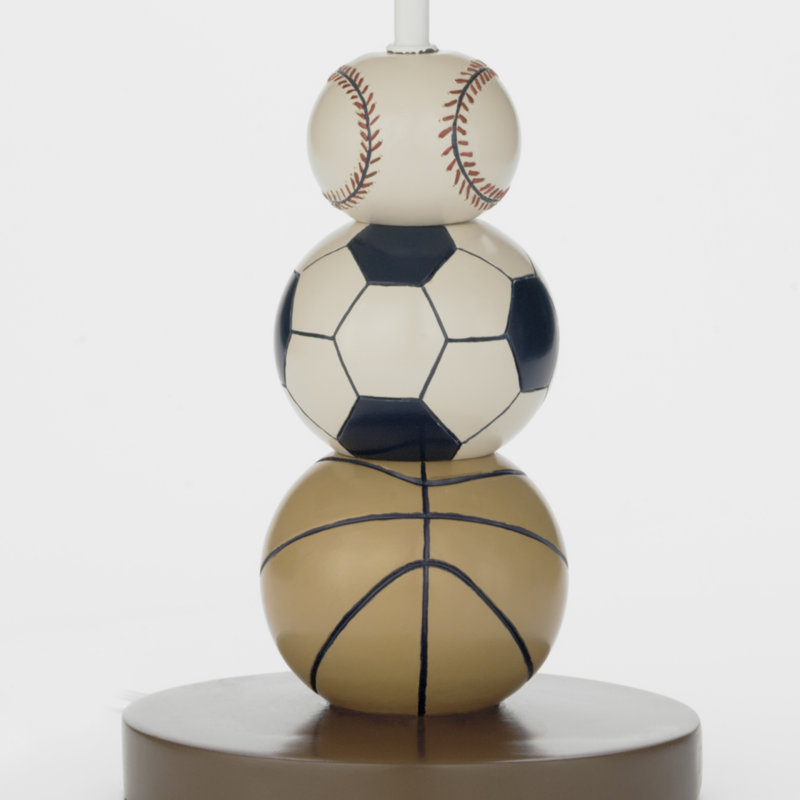 Shaurya Resin Table Lamp