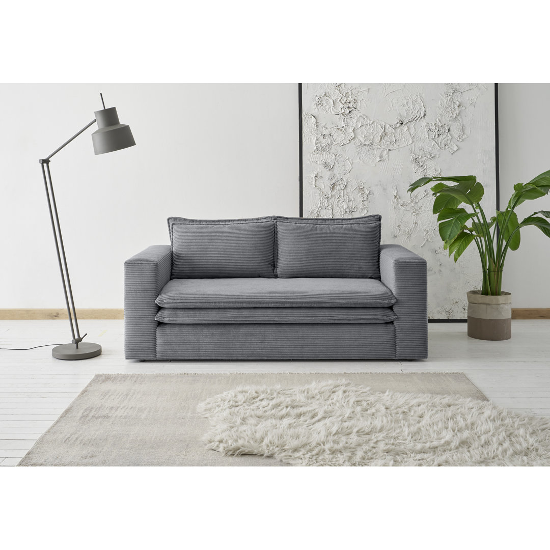 Zweiersofa Adhavan