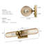 Beverly Glen 2 - Light Vanity Light