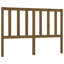 Giacinta Solid Wood Slat Headboard-1582729640