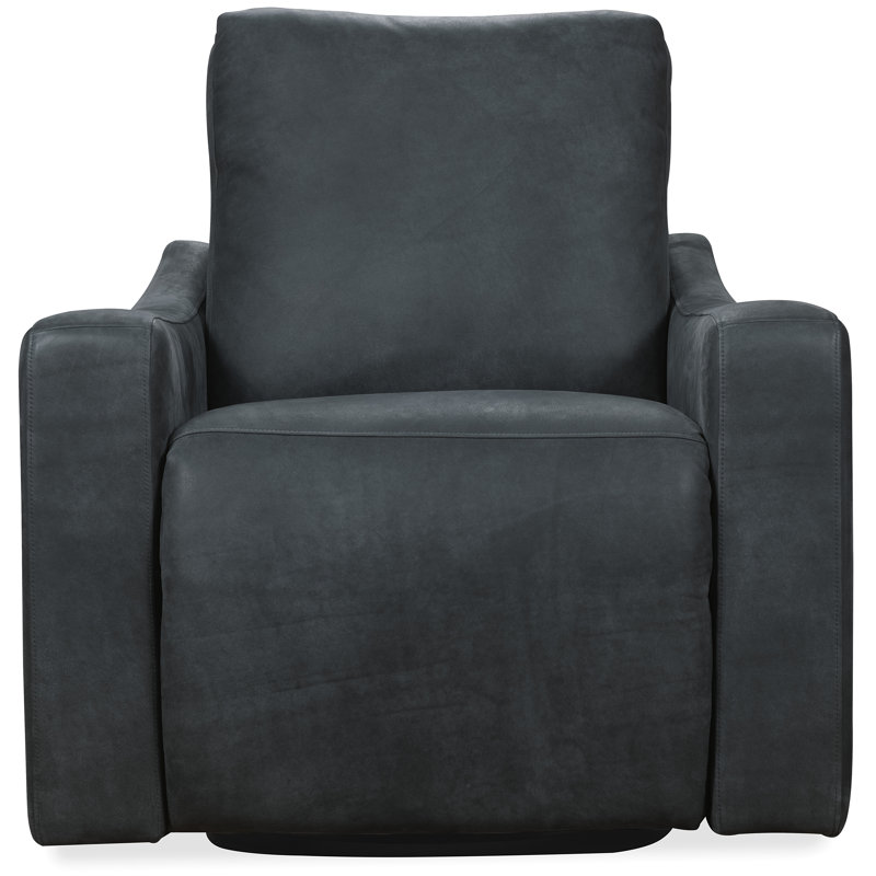 RC Swivel Recliner