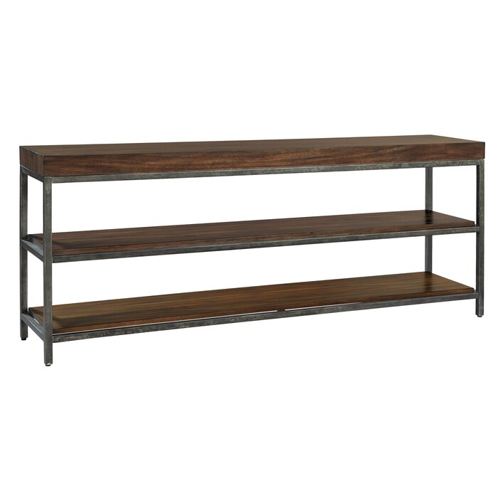 Hekman 72'' Console Table & Reviews | Wayfair